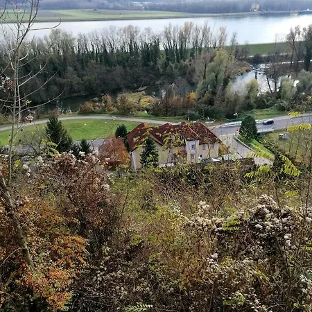 Gaestehaus Wachau Leiben