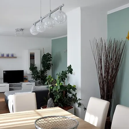 Gæstehus Gaestehaus Wachau Leiben