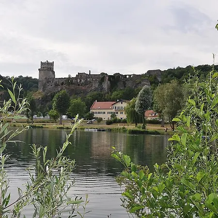 Gæstehus Gaestehaus Wachau Leiben
