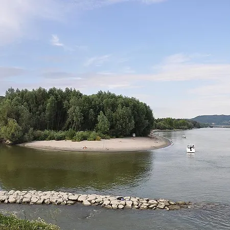Gæstehus Gaestehaus Wachau