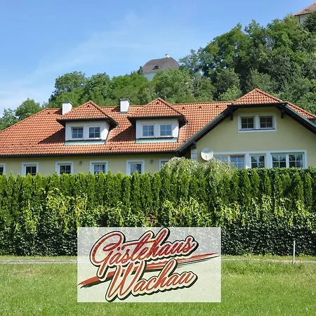 Gaestehaus Wachau Gæstehus 4*