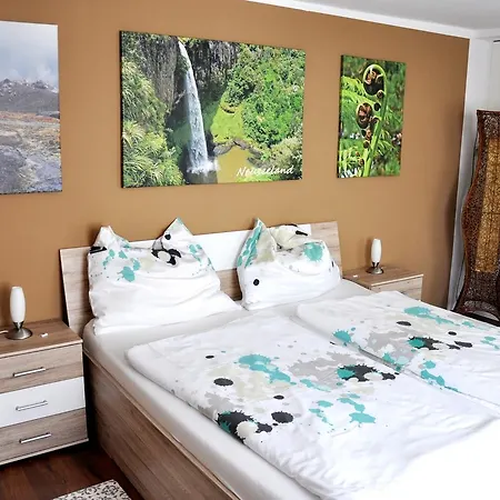 Gaestehaus Wachau Gæstehus