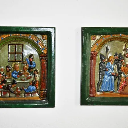 Gæstehus Gaestehaus Wachau Leiben