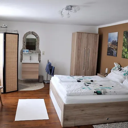 Gæstehus Gaestehaus Wachau Leiben