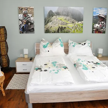 Gæstehus Gaestehaus Wachau 4*