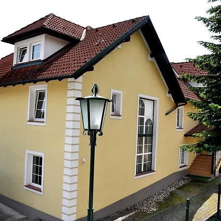 Gaestehaus Wachau Gæstehus Leiben