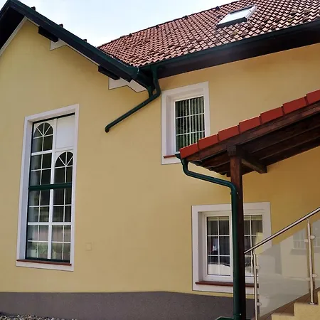 Gaestehaus Wachau Gæstehus 4*