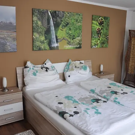 Gaestehaus Wachau Gæstehus Leiben