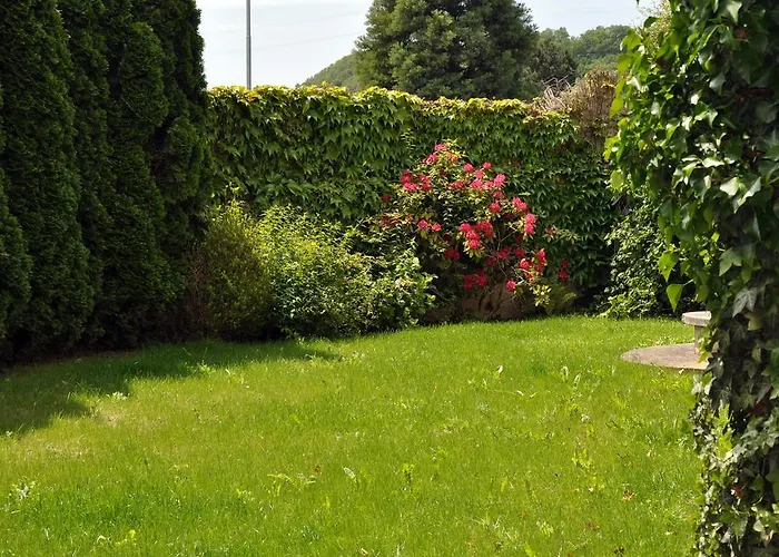 Gasthuis Gaestehaus Wachau 4*