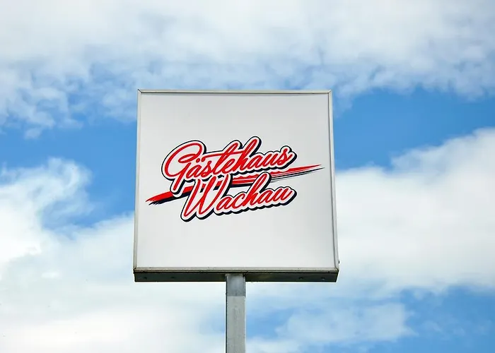 Gasthuis Gaestehaus Wachau Leiben