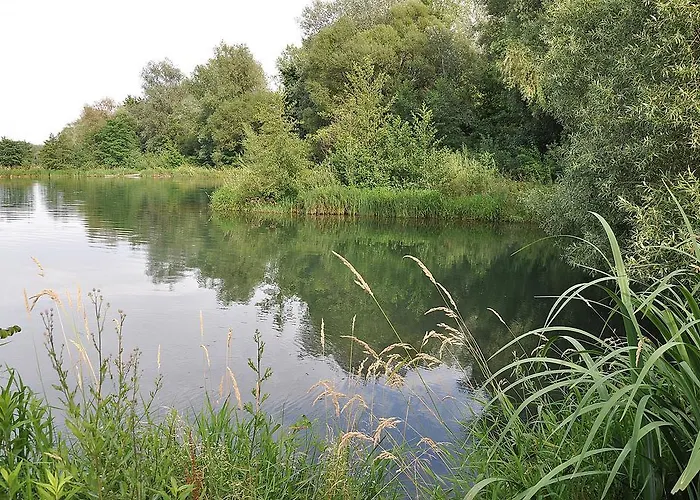 Gaestehaus Wachau Gasthuis Leiben