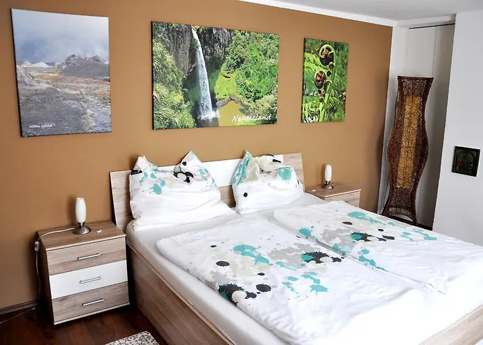 Gaestehaus Wachau Gasthuis