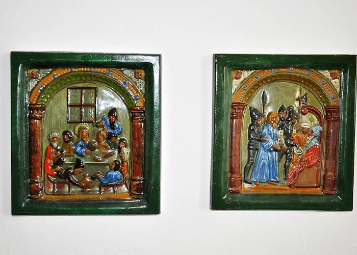 Gasthuis Gaestehaus Wachau Leiben