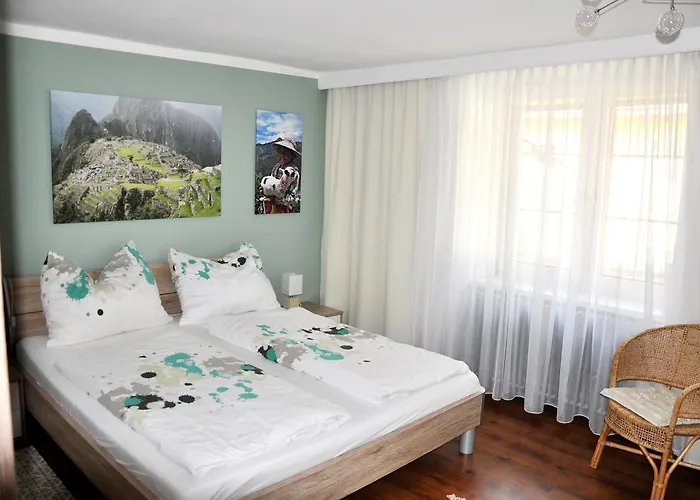 Gaestehaus Wachau Gasthuis