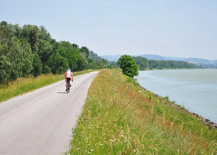 Gasthuis Gaestehaus Wachau