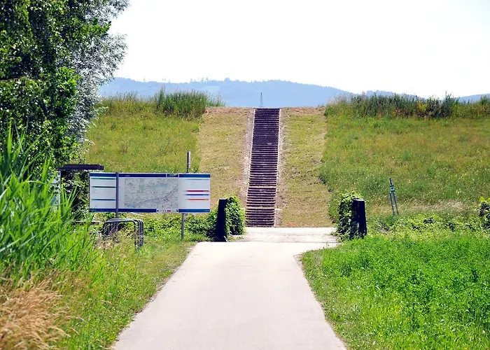 Gaestehaus Wachau Gasthuis 4*