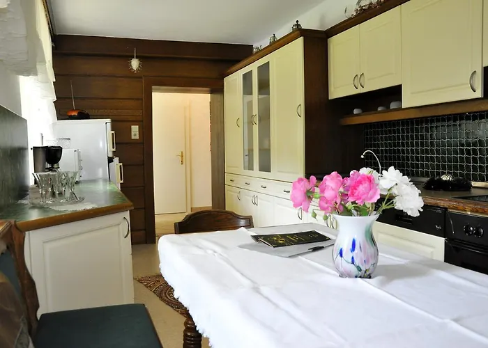 Gasthuis Gaestehaus Wachau