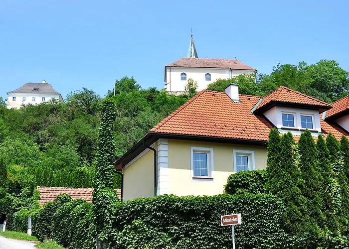 Gasthuis Gaestehaus Wachau 4*