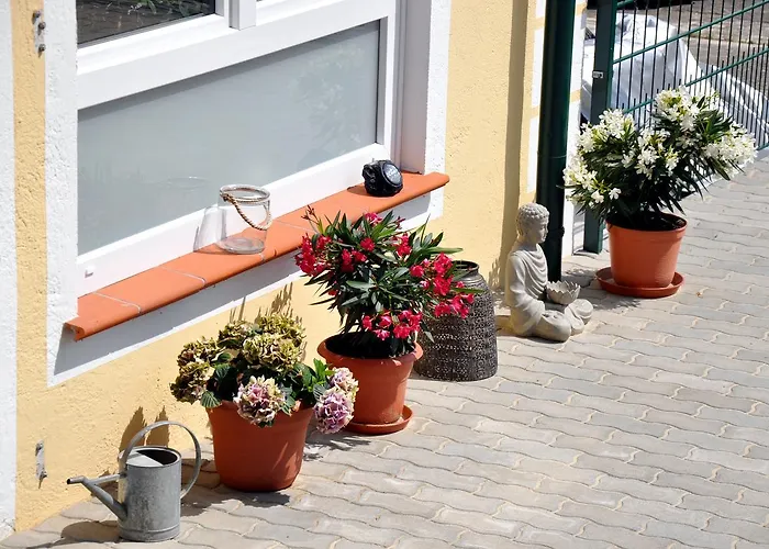 Gasthuis Gaestehaus Wachau 4*