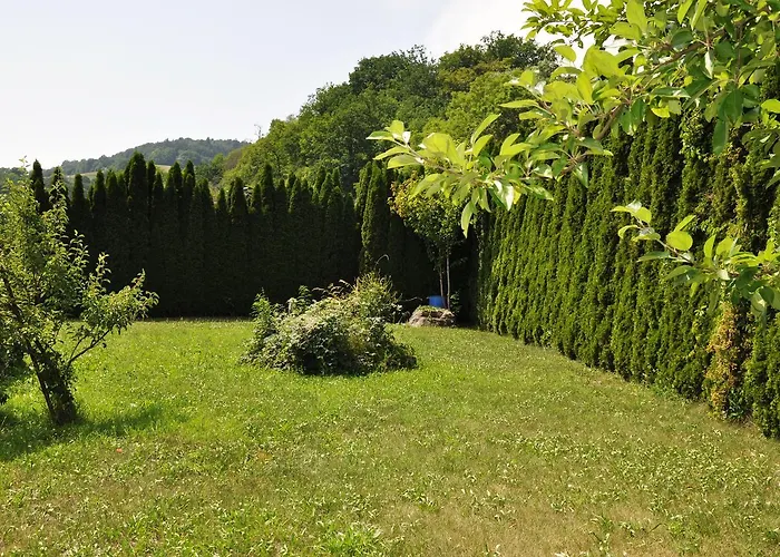 Gaestehaus Wachau Gasthuis Leiben