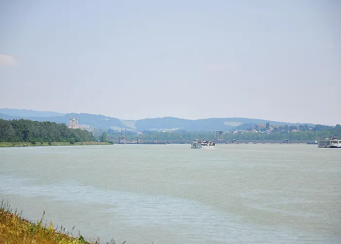 Gasthuis Gaestehaus Wachau