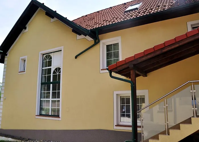 Gaestehaus Wachau Gasthuis 4*