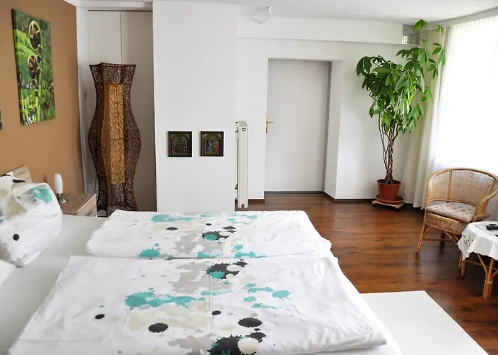 Gaestehaus Wachau 4* Leiben